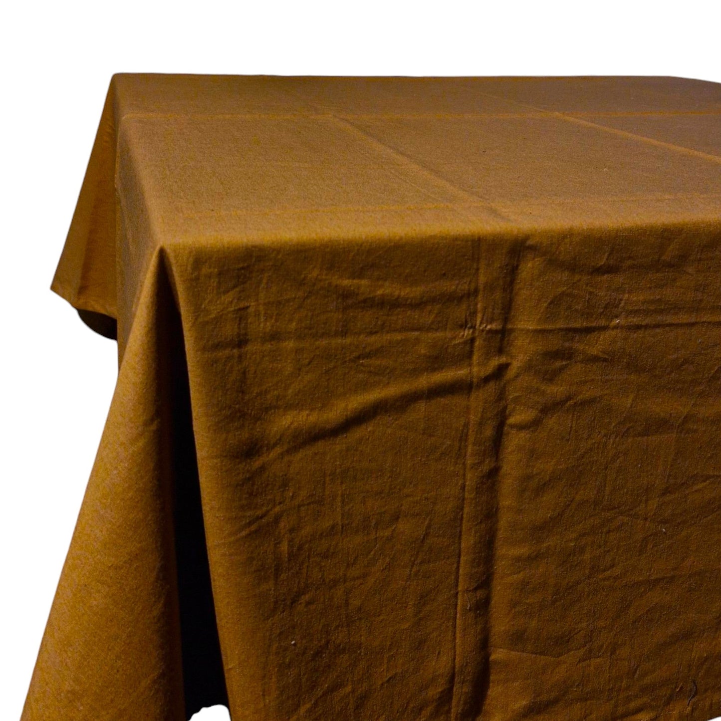 Frendorf | VASAI Tischdecke, 160x250cm, 100% Baumwolle - Charmantes Essens-Essential für jeden Anlass