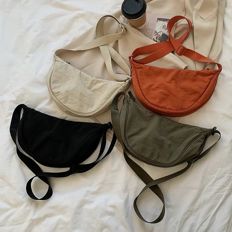 Frendorf | Haze Bag️ | Die modische Knödeltasche für ein modisches Outfit