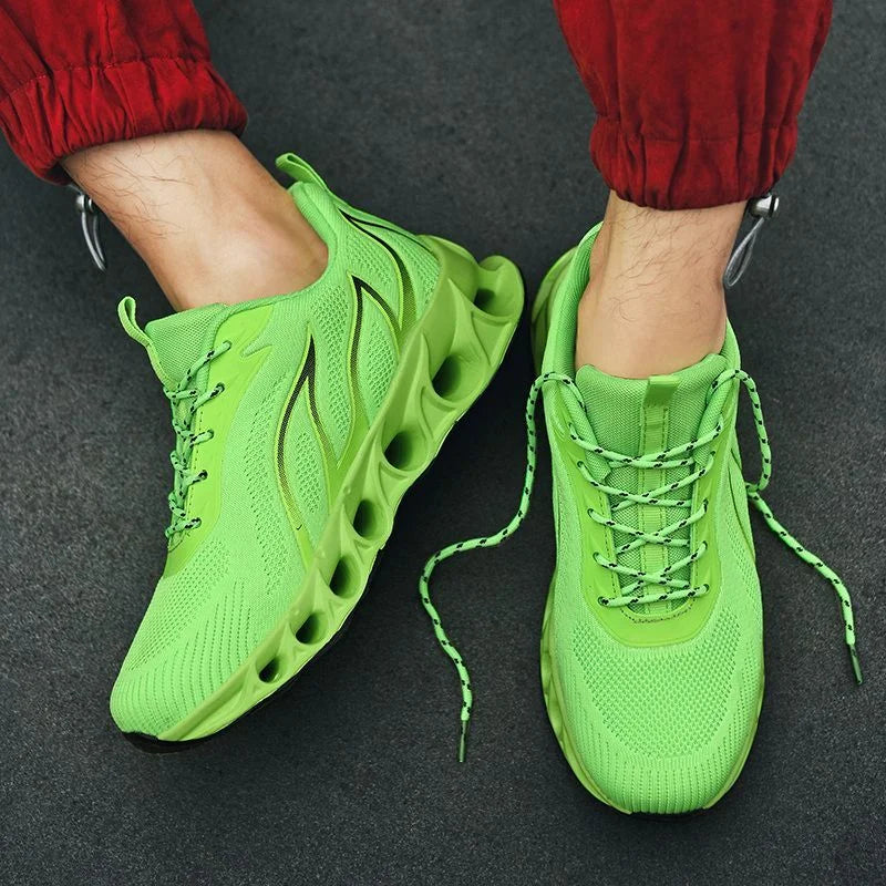 Frendorf | Orthopädische Schuhe Walking Laufschuhe
