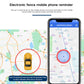 Frendorf | Tracker Starke magnetische Auto Fahrzeug Tracking Anti-Verlust