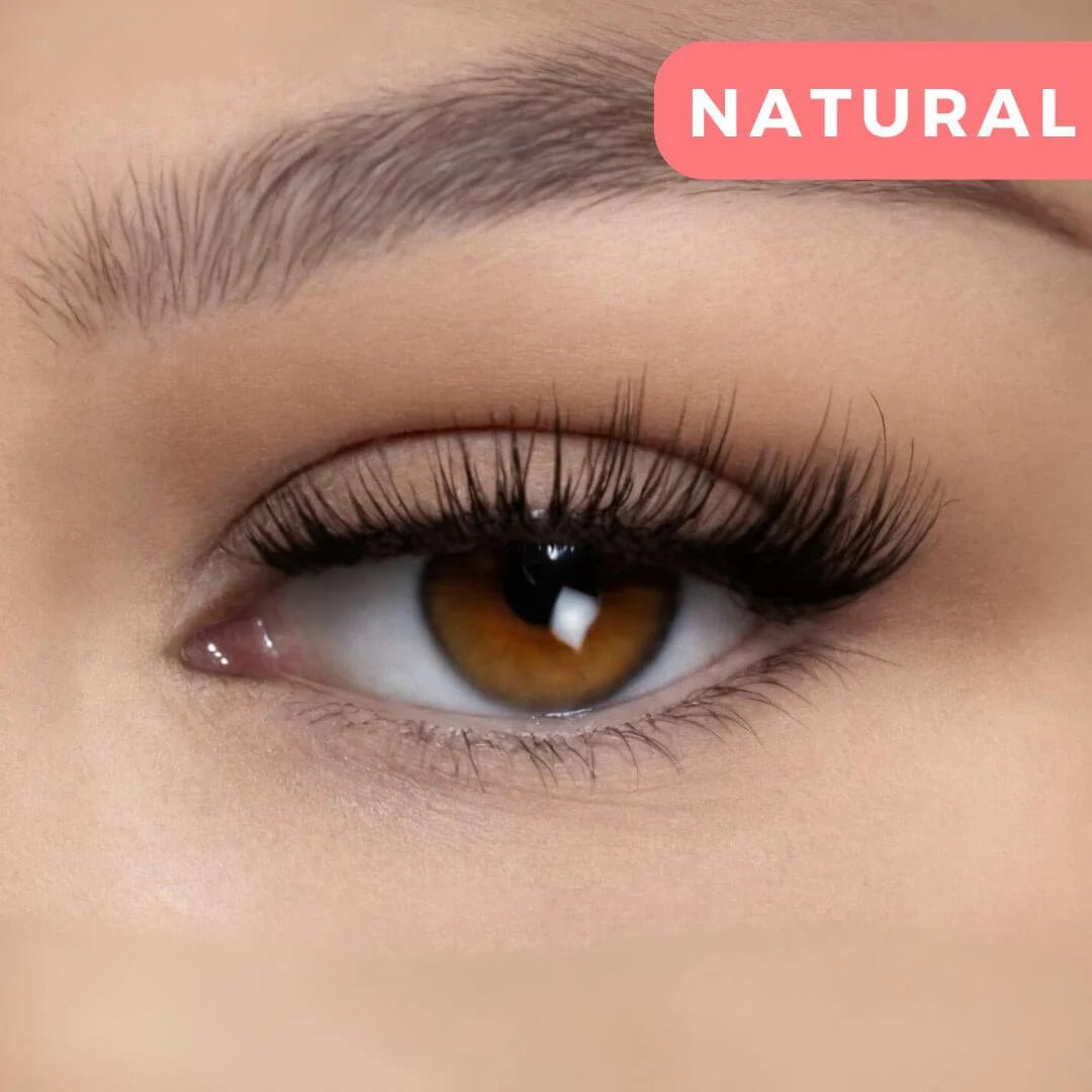 Frendorf | Hochwertige magnetische Wimpern | Einfach, schnell, sicher!