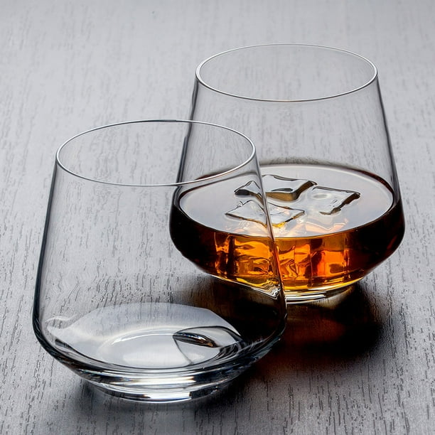 Frendorf | 387ml Weinglas – elegantes und raffiniertes Glaswerk, perfekt zum Servieren von Rot- oder Weißwein, entwickelt, um das Aroma und den Geschmack Ihres Weins zu verbessern, ideal für zu Hause, Restaurants oder besondere Anlässe.