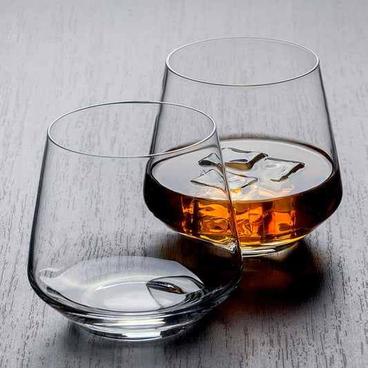 Frendorf | 387ml Weinglas – elegantes und raffiniertes Glaswerk, perfekt zum Servieren von Rot- oder Weißwein, entwickelt, um das Aroma und den Geschmack Ihres Weins zu verbessern, ideal für zu Hause, Restaurants oder besondere Anlässe.