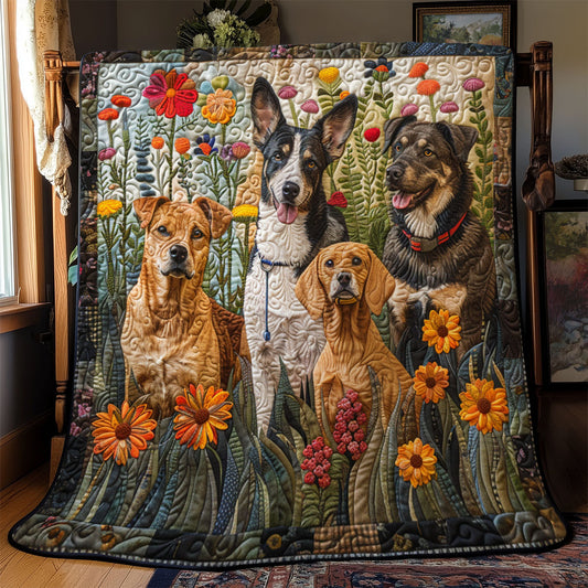Hundedecke
