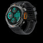 Frendorf | Leo - Taktische LED Fitness Smartwatch
