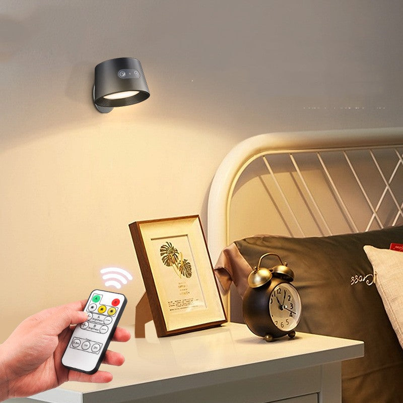 Frendorf | Lumina | Tragbare LED Lampe | Kabellos und Dimmbar | Schaffe die Perfekte Stimmung