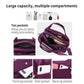 Frendorf | SecureElegance Anti-Diebstahl Tote Bag