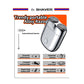 Frendorf | Mini Magnetischer Männer Elektrorasierer
