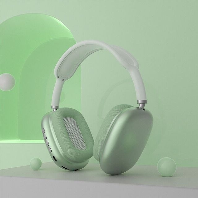 Frendorf | P9 Air Max Kabellose Stereo Kopfhörer