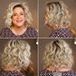 Frendorf | Blonde Bob - verändern Sie Ihren Look im Handumdrehen!