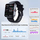 Frendorf | Beste Smartwatch mit Blutzuckermonitor - Nicht-invasives Glukoseüberwachungssystemgerät