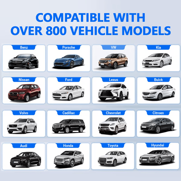 Frendorf | Drahtloser CarPlay-Adapter