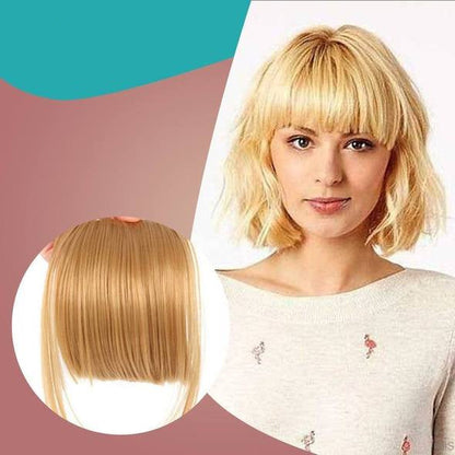 Frendorf | 3D-Clip-In-Pony-Haarverlängerungen