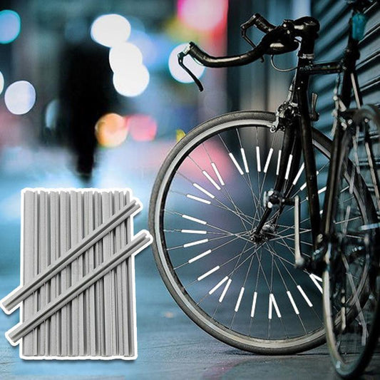 Frendorf | Fahrrad Reflektorstreifen