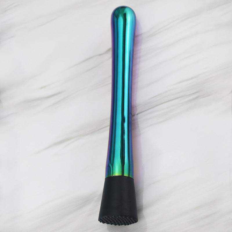 Frendorf | Bar Edelstahl Zerkleinerter Eis am Stiel