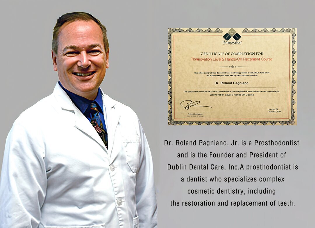 Frendorf |  Snap-On - Zahnersatz zum Einrasten