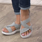 Frendorf | Orthopädische Schuhe Schmerzlinderung Sandalen