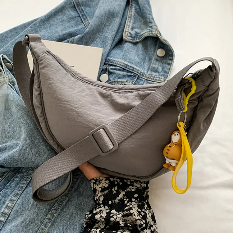 Frendorf | Haze Bag️ | Die modische Knödeltasche für ein modisches Outfit