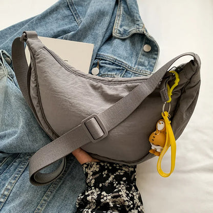 Frendorf | Haze Bag️ | Die modische Knödeltasche für ein modisches Outfit