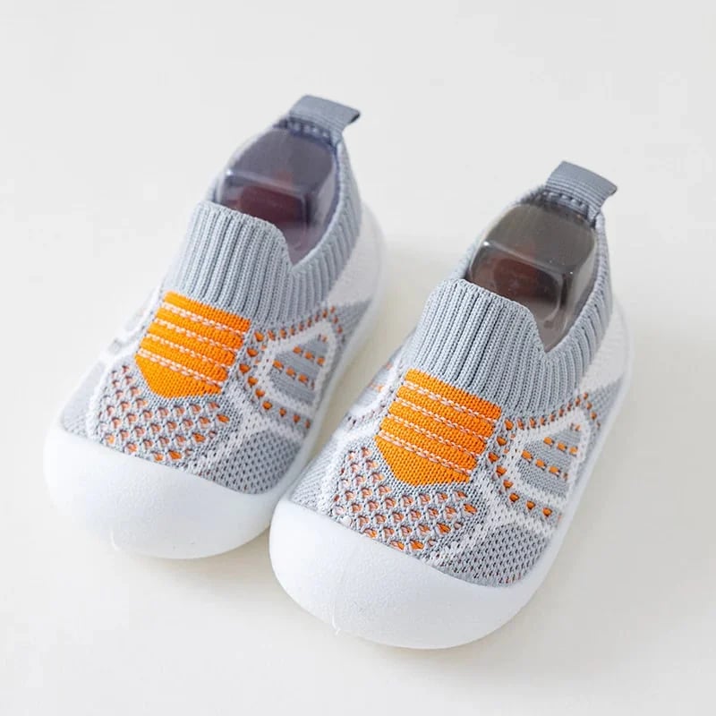 Frendorf | Das beste Geschenk für das Baby - Rutschfeste Sockenschuhe für das Baby