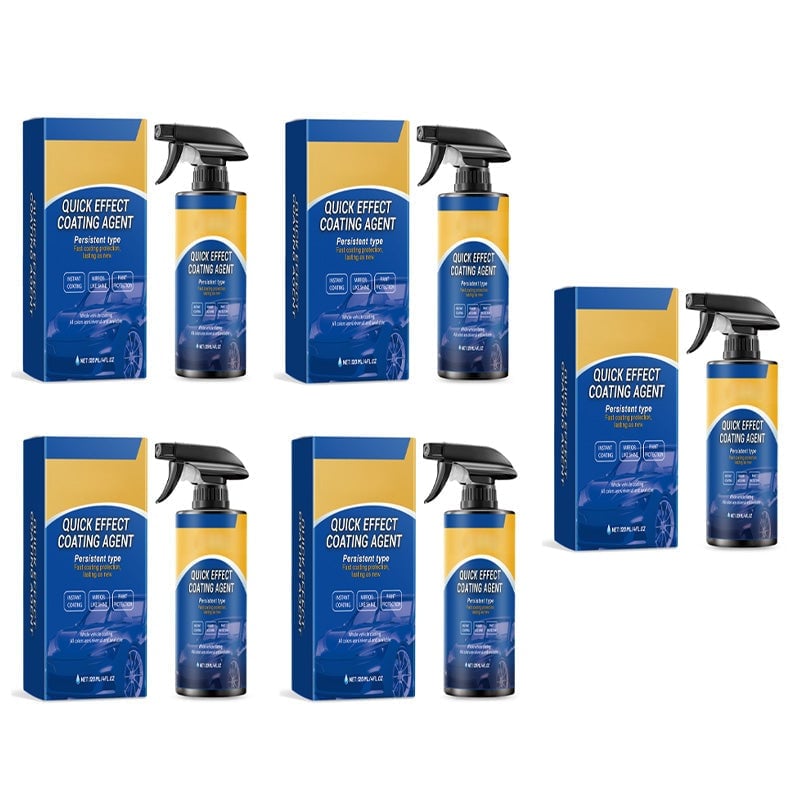 Frendorf | Auto-Beschichtungsspray für Glanz und Schutz