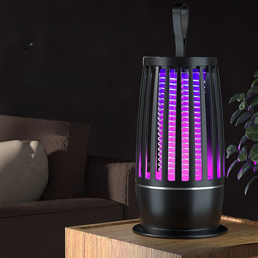 Ultraviolette Anti-Mückenlampe