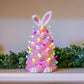 Frendorf | Weihnachts-Pink-Hase-Baum