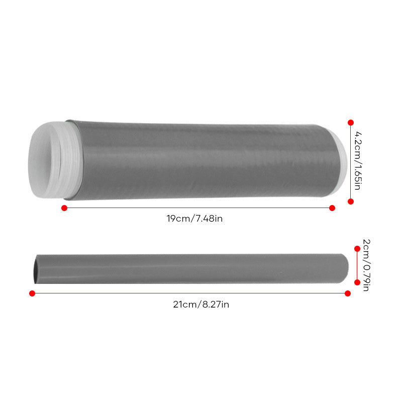 Frendorf | Bratpfannenhandgriffisolator