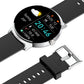 Frendorf | BCKS02 Blutzucker messen Blutsauerstoff Blutdruck Herzfrequenz Bluetooth Smartwatch