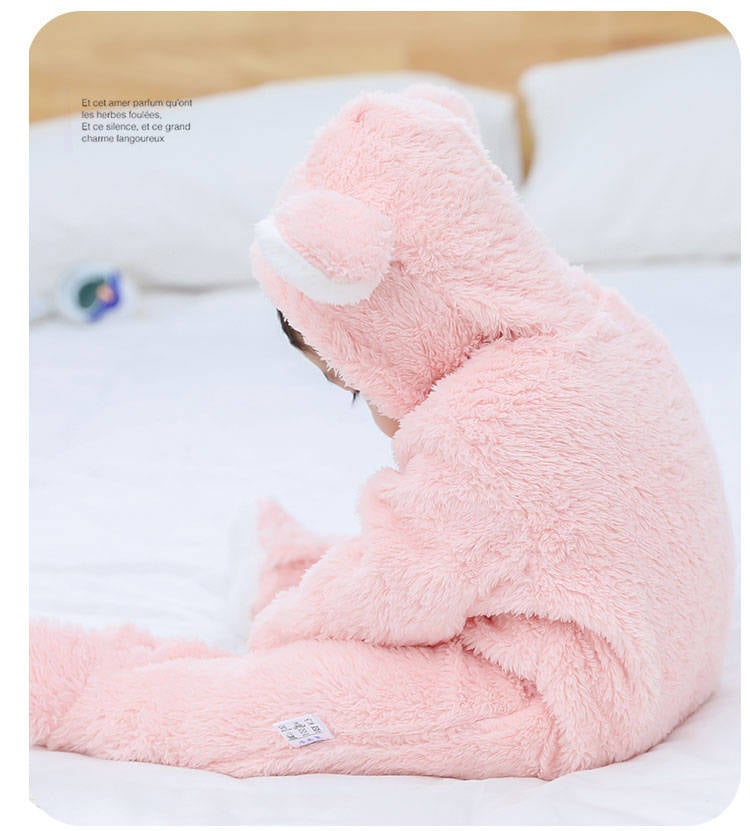 Frendorf | Baby Einteiler Overall