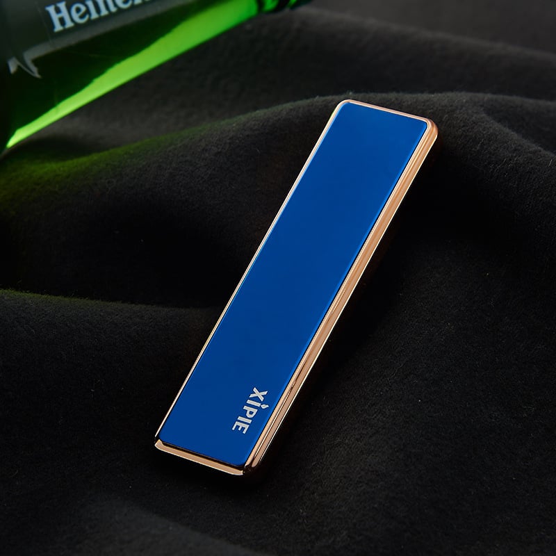 Frendorf | Winddichtes USB-Bogenfeuerzeug - mit exklusiver Geschenkbox
