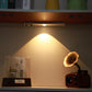 Frendorf | LumiShine Sensor Nachtlicht | Bewegungsmelder | Energiesparend | Kabelloses Design | 1+1 Aktion