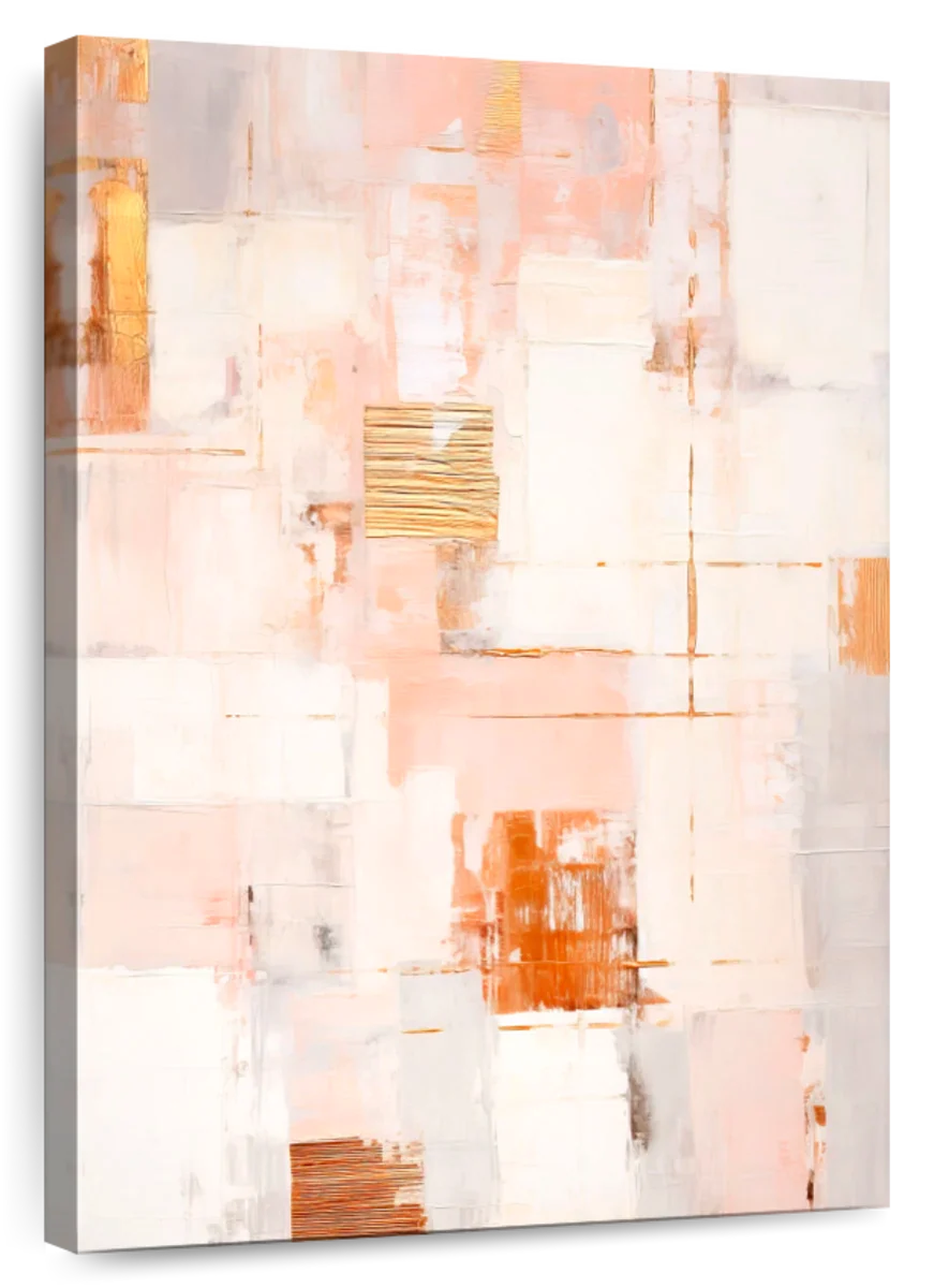 Frendorf | Quietness Wandkunst