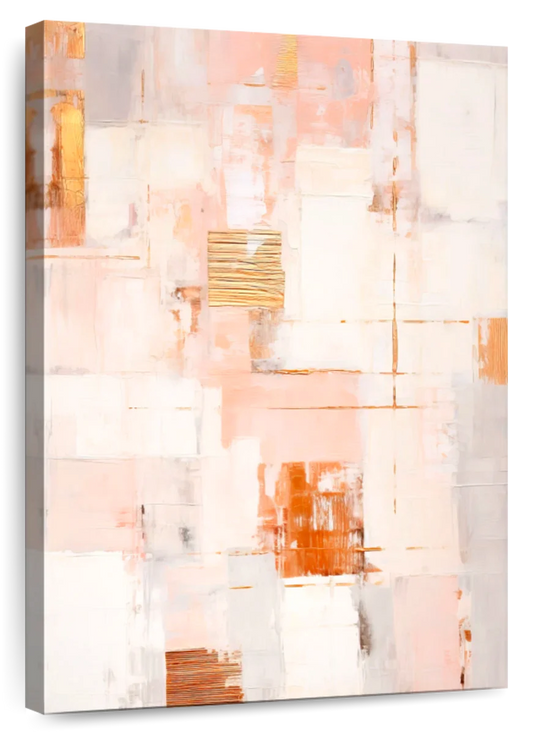 Frendorf | Quietness Wandkunst