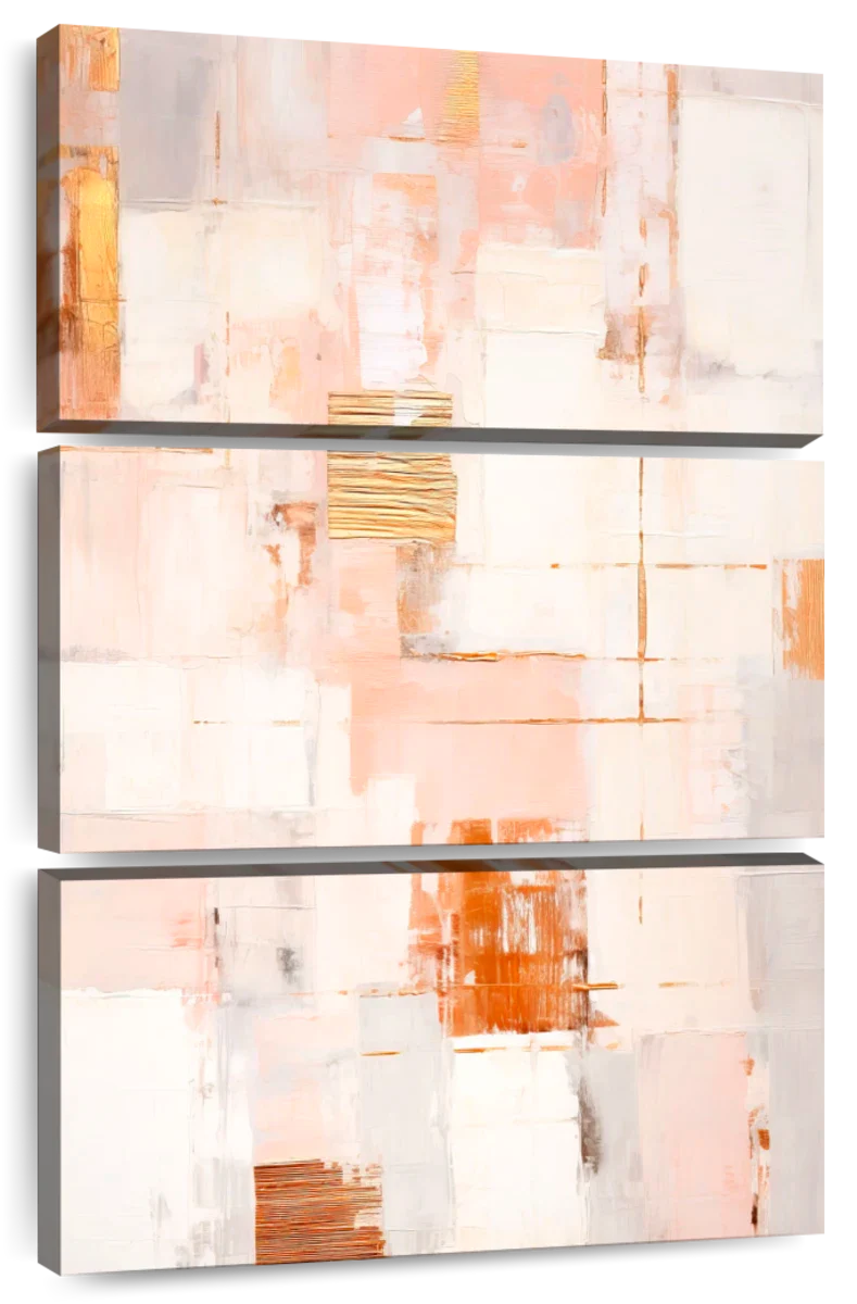 Frendorf | Quietness Wandkunst