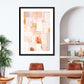 Frendorf | Quietness Wandkunst
