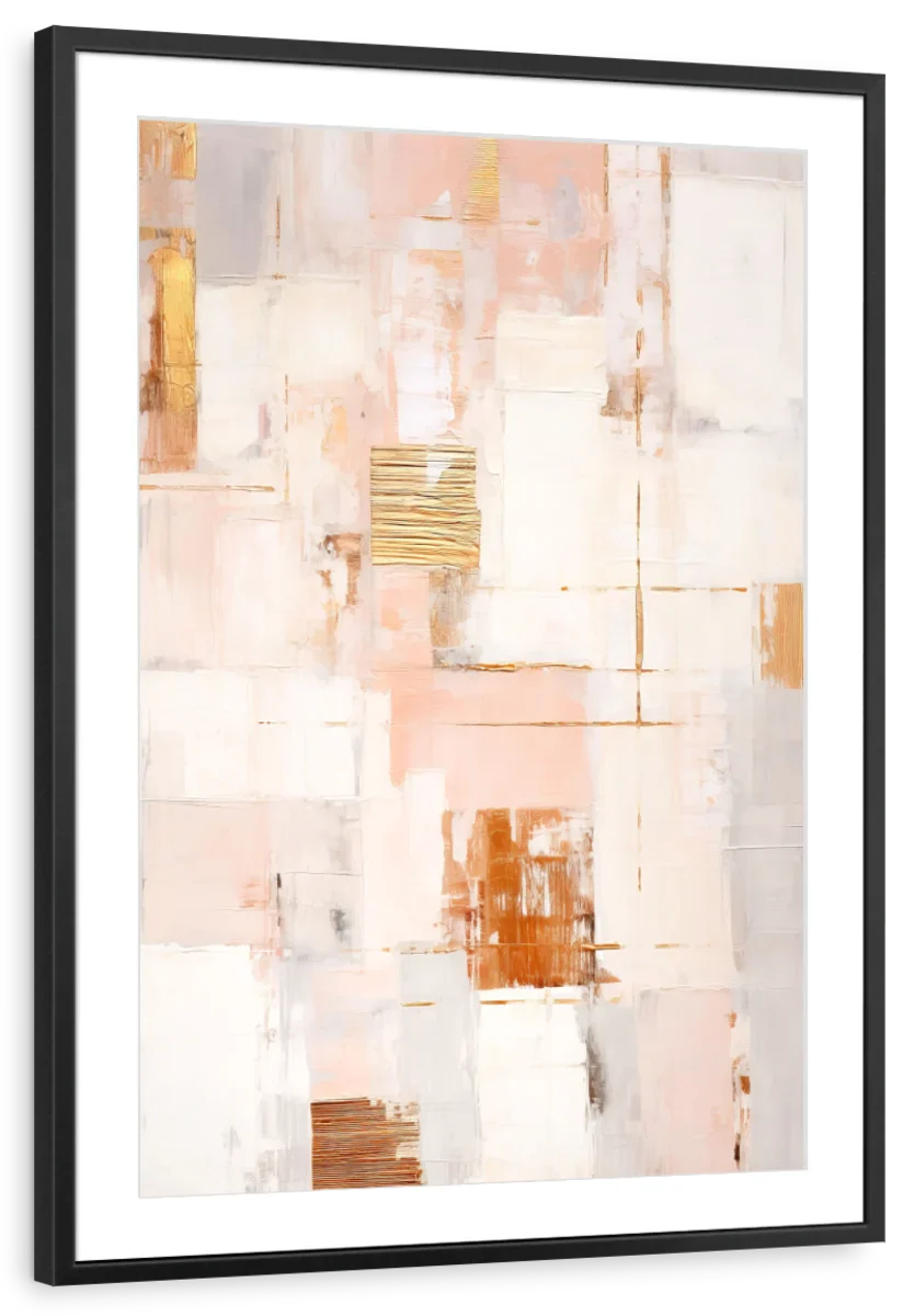 Frendorf | Quietness Wandkunst