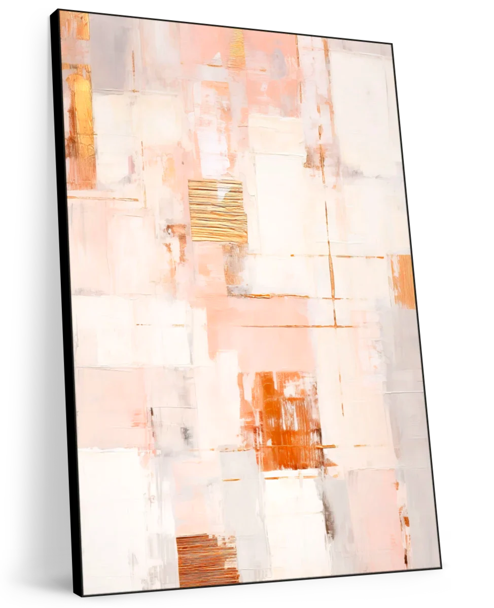 Frendorf | Quietness Wandkunst