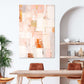 Frendorf | Quietness Wandkunst