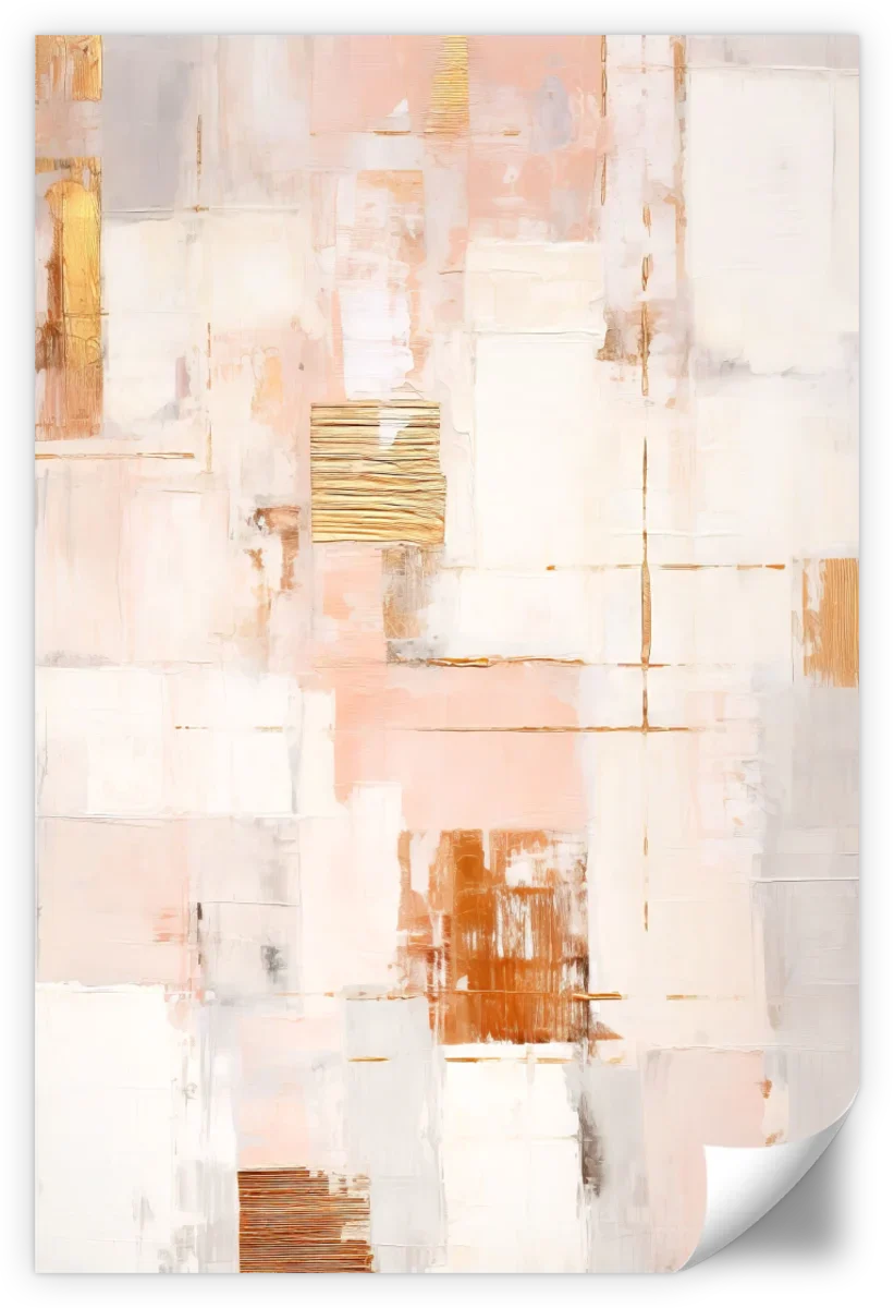 Frendorf | Quietness Wandkunst