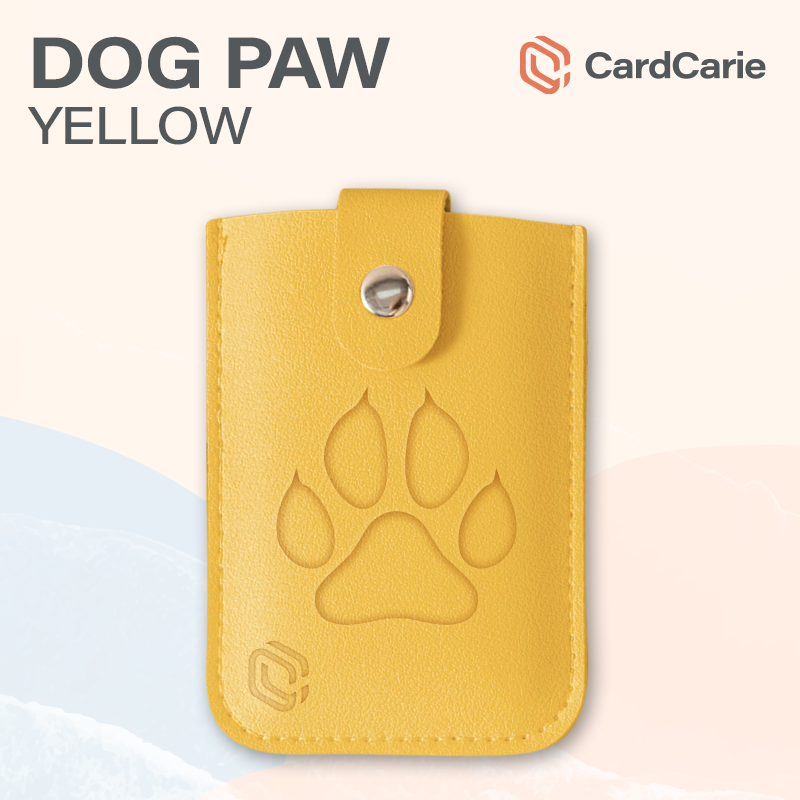 Frendorf | Ausziehbare CardCarie Carousel