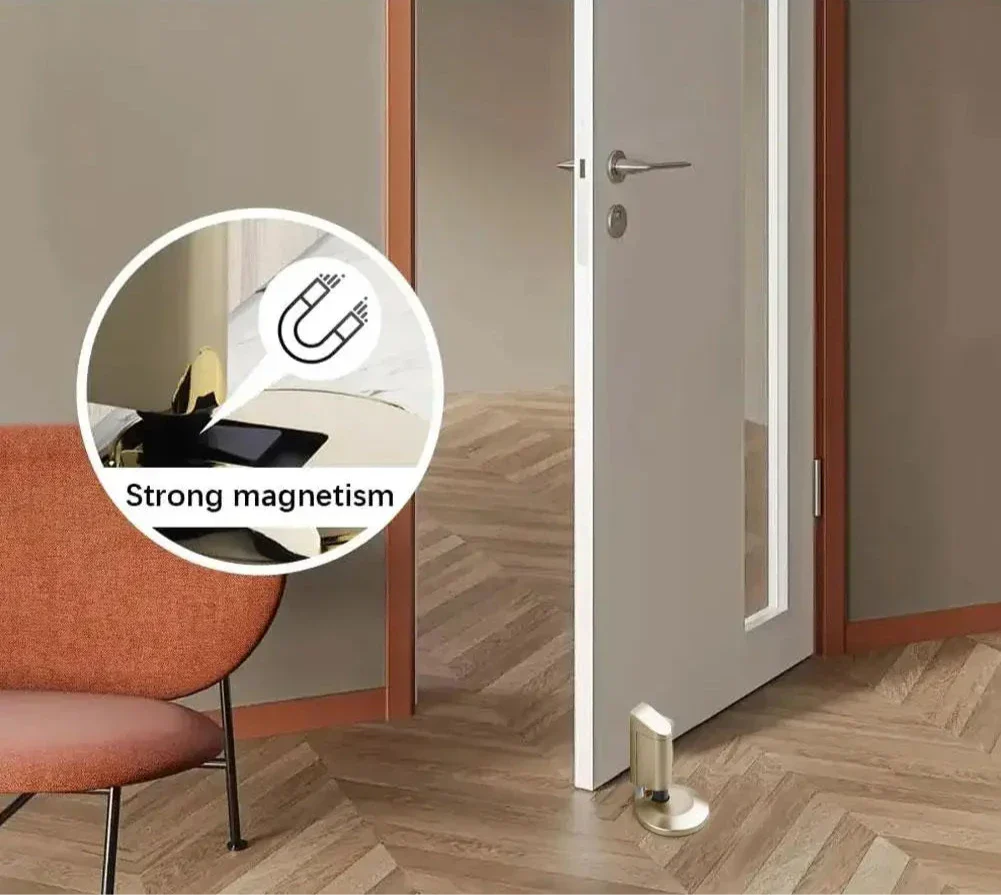 Frendorf | AdjustaStop selbstklebender Türstopper