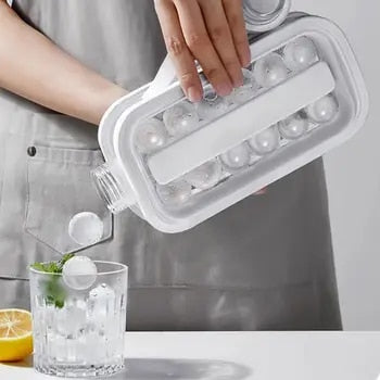 Kerill - Eiswürfelmaschine