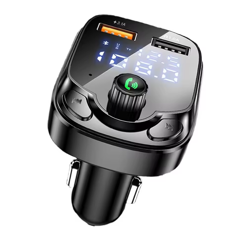 Frendorf | Bluetooth Auto Adapter