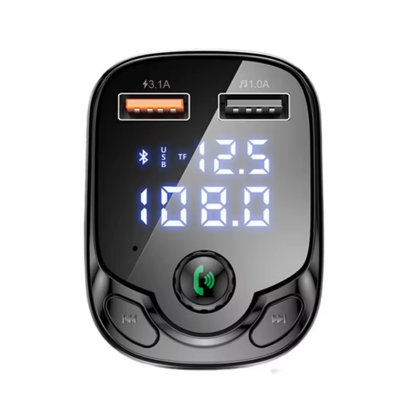 Frendorf | Bluetooth Auto Adapter