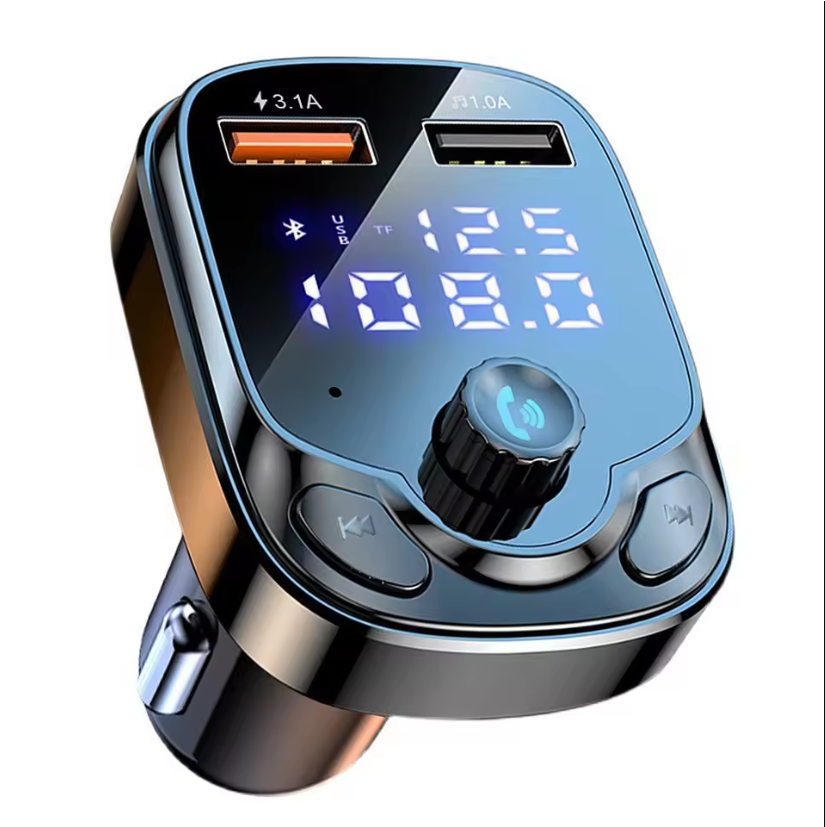 Frendorf | Bluetooth Auto Adapter