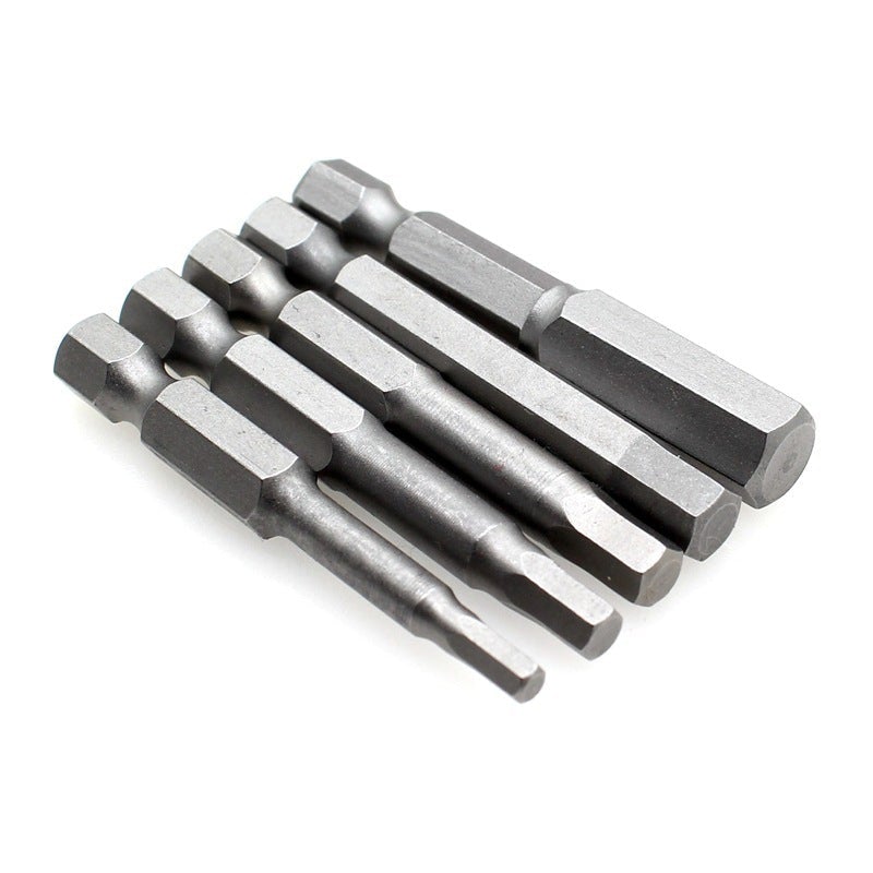 Frendorf | Stahl Magnetisches Sechseck-Bit-Set