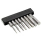 Frendorf | Stahl Magnetisches Sechseck-Bit-Set