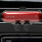 Frendorf | Gravity Air Vent Auto-Lock Handyhalterung, Kompatibel mit den meisten Handys & Fahrzeugen