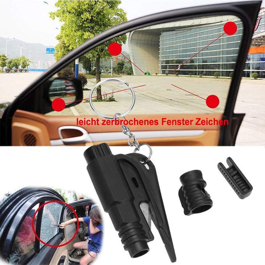 Frendorf | 3-in-1 Auto Sicherheitshammer